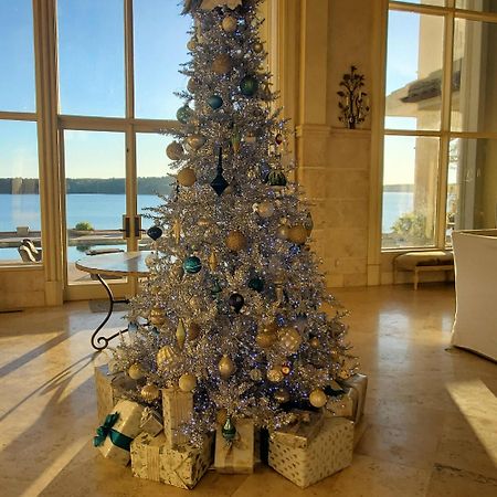 Lakeside Grande Villa 亚历山大城 外观 照片