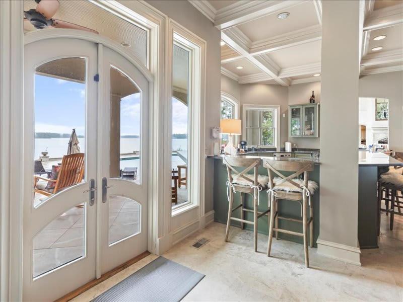 Lakeside Grande Villa 亚历山大城 外观 照片