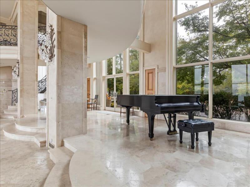 Lakeside Grande Villa 亚历山大城 外观 照片