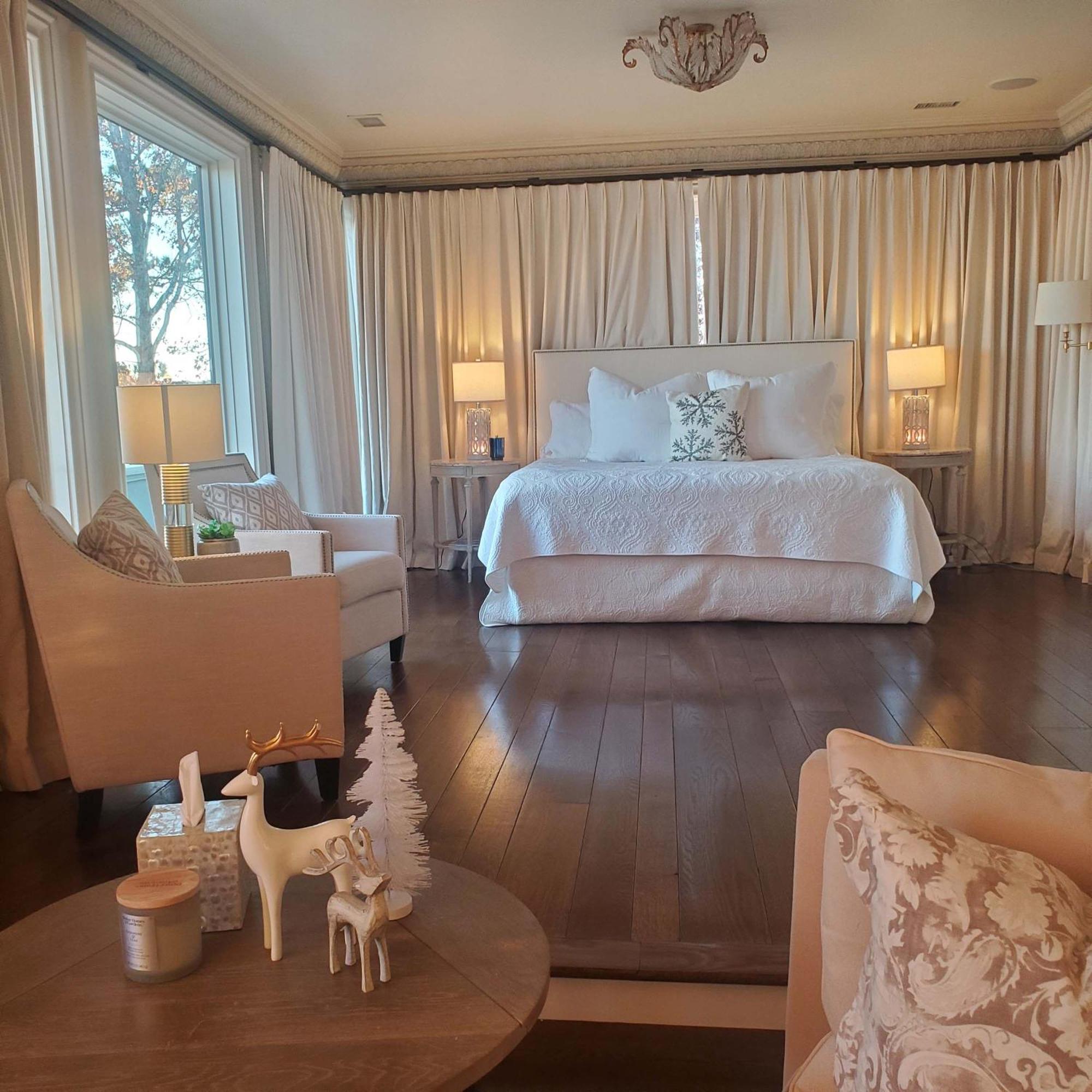 Lakeside Grande Villa 亚历山大城 外观 照片