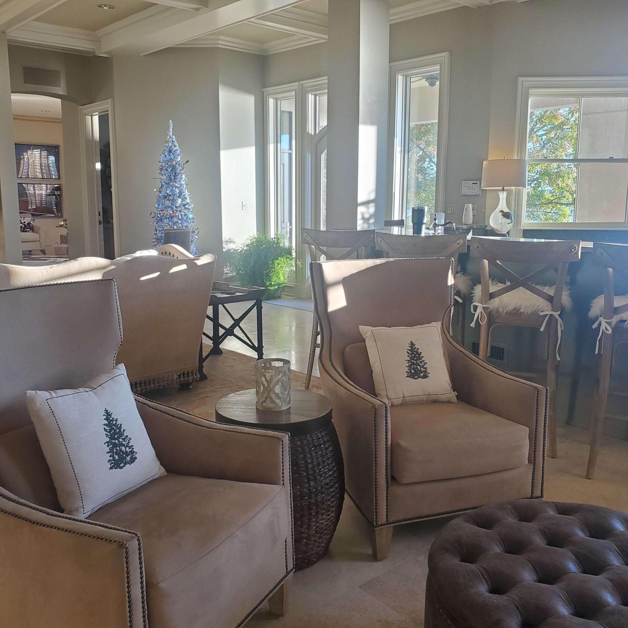 Lakeside Grande Villa 亚历山大城 外观 照片